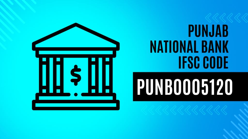 punjab national bank ifsc code